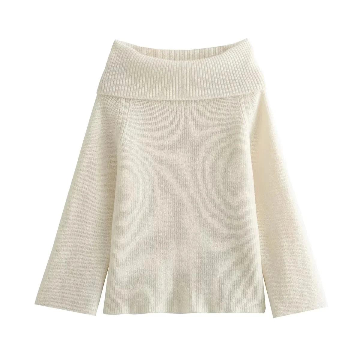 Blusa Feminina Ombro Caído Nuudi Store