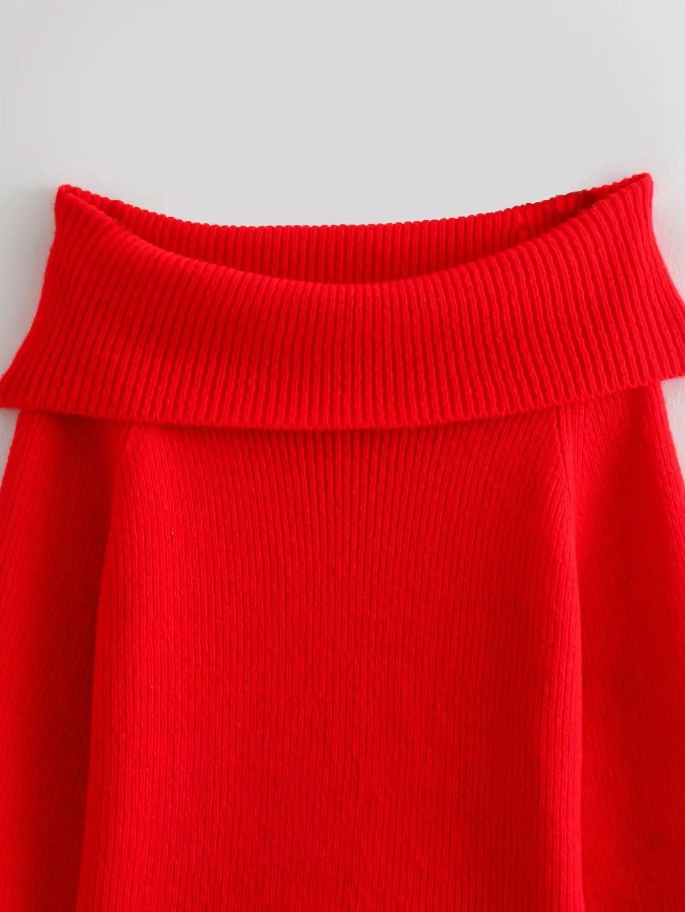 Blusa Feminina Ombro Caído Nuudi Store
