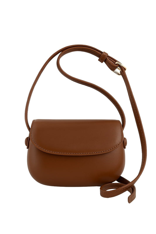 Mini Bolsa de Ombro EVERYDAY  Nuudi Store